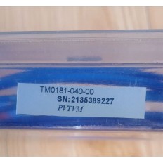 TM0181-040-00 ProvibTech Vibration probe Sensor Extension cable New