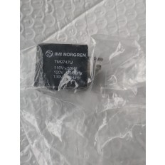 TM9747U NORGREN Solenoid valve Coil New