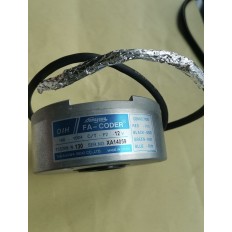 TS5208N130 Tamagawa Encoder New