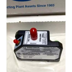 TXR-33500 Metrix Shaft Vibration Transmitter New