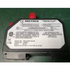 TXR33500-M1426 Metrix Vibration Transmitter New