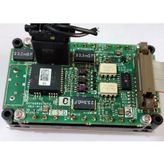 TZ832A BU768B001G52 Mitsubishi PCB Used