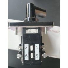 UCSQO-234-P2B-C2004 IDEC switch New