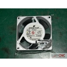 UP92B20-T (AC200V) 92x92x25cm Cooling Fan 2 Wire New