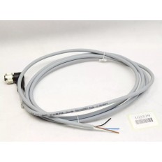 V1-W-2M-PUR Pepperl + Fuchs Sensor Cable New And Original