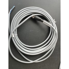 035073 V1-G-5M-PVC Pepperl + Fuchs Connector Cable NEW