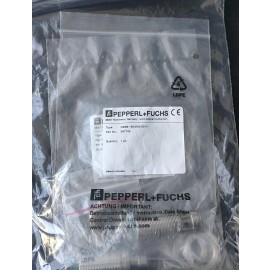087743 NBB8-18GM30-E2-V1 Pepperl + Fuchs Sensor Connector Cable NEW