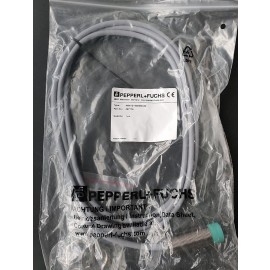 087779 NBN12-18GM50-E2 Pepperl + Fuchs Sensor Connector Cable NEW