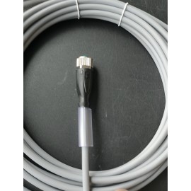116453 V15-G-5M-PUR Pepperl + Fuchs cable NEW