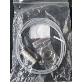 127392 NCB15-30GM50-Z4 Pepperl + Fuchs  Proximity switch sensor NEW