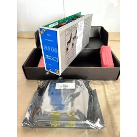 3500/15 127610-01AA Bently Nevada Power Supply Module New