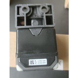 132324 NRN35-L3-A2-C-V1 Pepperl + Fuchs proximity switch sensor NEW