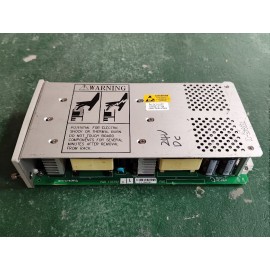 3500/15 133292-01L Bently Nevada Low Voltage DC Power Supply Module Used
