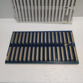 138945-01C 3500/05-01-02-01-00-01 Bently Nevada System Rack Used