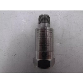 177230-02-01-05 Bently Nevada Seismic Transmitter Sensor 0-50.8 mm/SEC 10Hz New
