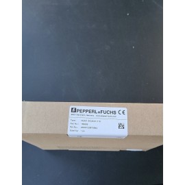 183065 RLK31-54/25/31/115 Pepperl + Fuchs Photoelectric sensor NEW