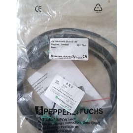 188569 GLV18-8-450/25/102/115 Pepperl + Fuchs photoelectric switch NEW