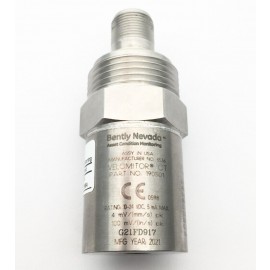 190501-12-00-04 Bently Nevada Velocity Transducer New