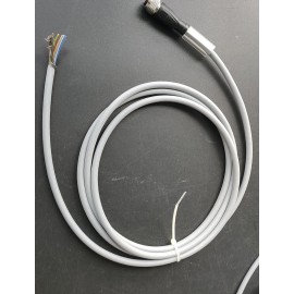 200764 V19-G-2M-PUR-ABG Pepperl + Fuchs cable NEW