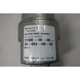 21000-00-00-00-053-00-02 Bently Nevada Relative Probe Assembly New