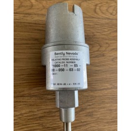 21000-11-05-00-050-03-02 Bently Nevada Eddy Current Probe New