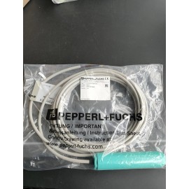 262201 LFL2-CK-U-PUR5-EMS Pepperl + Fuchs float switch NEW