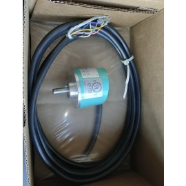 269948-100005 TVI40N-14TK2T6TN-02048 Pepperl + Fuchs Encoder NEW