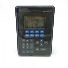 2711-K3A17L1 Allen-Bradley Panel View 300 Used