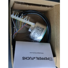 283627-100032 ENI58IL-S10CA5-2048UD1-RC1 Pepperl + Fuchs Encoder NEW