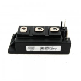 2MBI200TA-060-01 Fuji IGBT Used