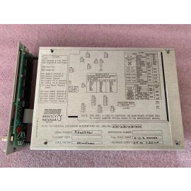 3300/45-04-02-02-00 Bently Nevada Dual Differential Expansion Monitor New