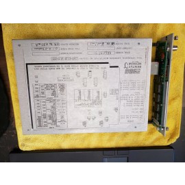 3300/45-04-03-01-00 Bently Nevada Dual Differential Expansion Monitor Used
