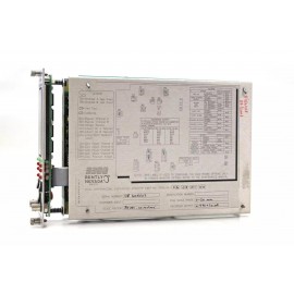 3300/45-06-03-01-00 Bently Nevada Dual Differential Expansion Monitor New