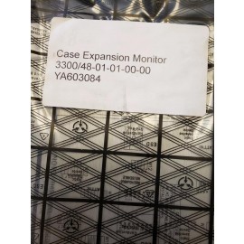 3300/48-01-01-00-00 Bently Nevada Case Expansion Monitor New