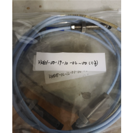 330101-00-19-10-02-00 Bently Nevada Proximity Probe 3300 XL 8mm New