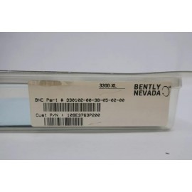 330102-00-38-05-02-00 Bently Nevada Proximity Sensor Probe 3300 XL 8mm New