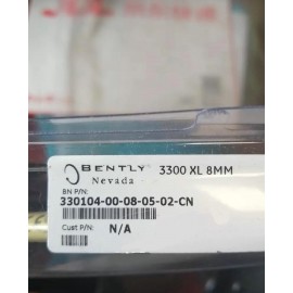 330104-00-08-05-02-CN Bently Nevada Extension Cable New