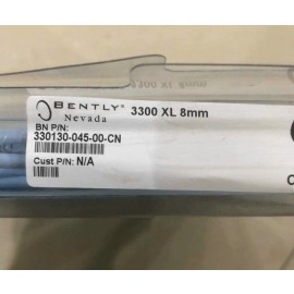 330130-045-00-CN Bently Nevada Extension Cabel 3300XL 8mm New