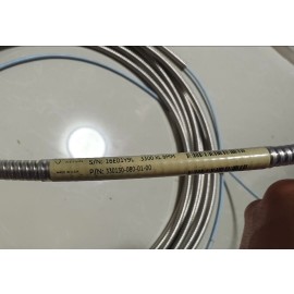 330130-080-00-00 Bently Nevada Proximity sensor probe Extension Cable 3300XL 8mm New