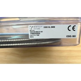 330130-080-01-00 Bently Nevada Proximity sensor probe Extension Cable 3300XL 8mm New