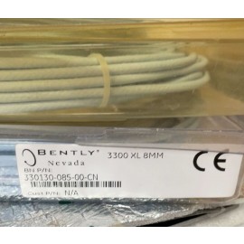  330130-085-00-CN Bently Nevada Probe 3300 XL 8mm New