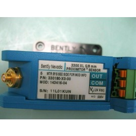 330180-X0-00 143416-04 Bently Nevada 3300 XL 5/8mm PROXIMITOR Sensor New