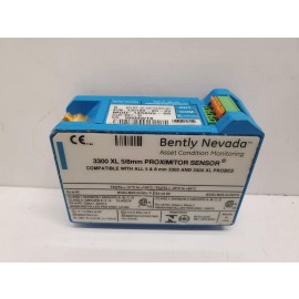 330180-X0-05 145655-09 Bently Nevada 3300 XL 5/8mm PROXIMITOR Sensor New