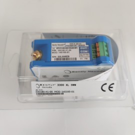 330180-X1-00 145193-01 Bently Nevada 3300 XL 5/8mm PROXIMITOR Sensor New