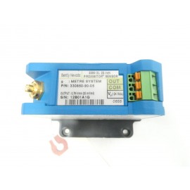330850-90-05 Bently Nevada 3300 Xl 25mm Proximitor Sensor 24v-DC New