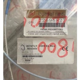 330902-02-xx-05-02-00 Bently Nevada Vibration Sensor Probe 3300 XL NSv New