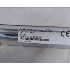 330905-00-23-10-02-00 Bently Nevada Proximity Sensor Probe 3300 XL NSV New