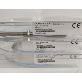 330905-06-14-10-02-00 Bently Nevada Vibration Sensor Probe 3300 XL NSv New