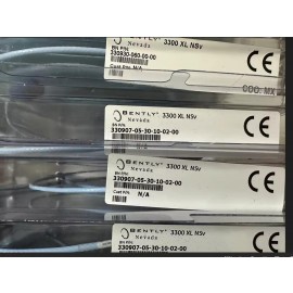 330907-05-30-10-02-00 Bently Nevada Proximity Probe Reverse Mount 3300 XL NSv New