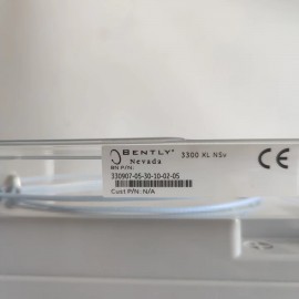 330907-05-30-10-02-05 Bently Nevada Vibration Sensor Probe 3300 XL NSv New